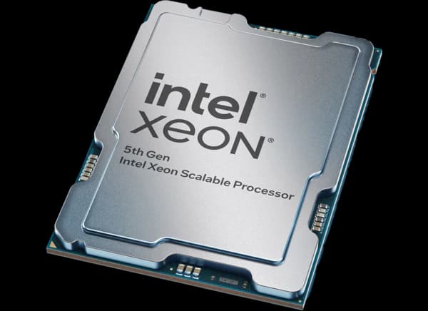 Intel Xeon